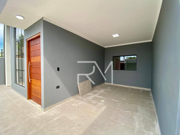 Imagem Casa com 3 Quartos à Venda, 124 m² em Balneário Santa Eugênia - Mongaguá Imagem Casa com 3 Quartos à Venda, 124 m² em Balneário Santa Eugênia - Mongaguá