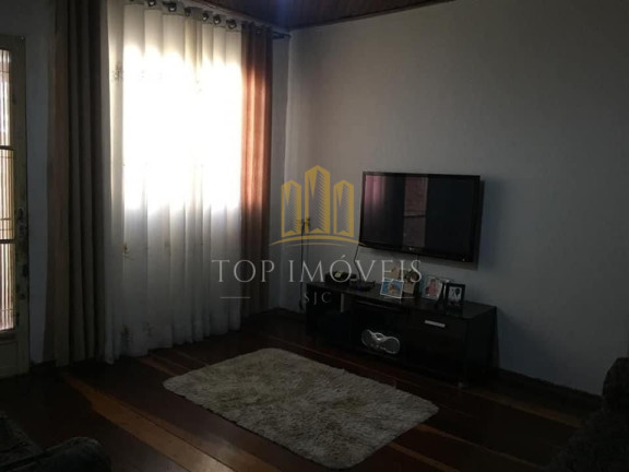 Imagem Casa com 3 Quartos à Venda, 150 m² em Vila Tesouro - São José Dos Campos Imagem Casa com 3 Quartos à Venda, 150 m² em Vila Tesouro - São José Dos Campos