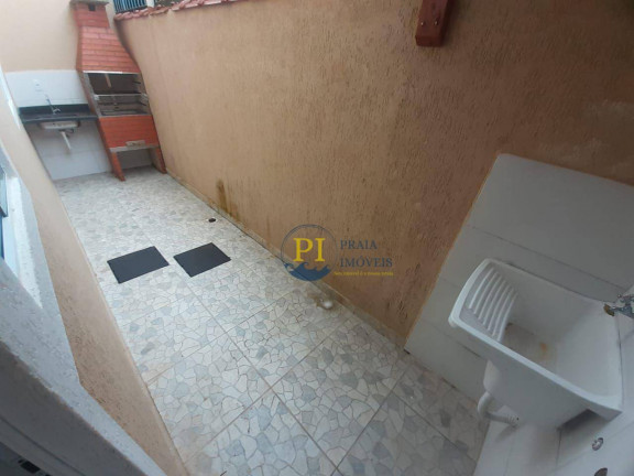 Casa com 2 Quartos à Venda, 100 m² em Maracanã - Praia Grande
