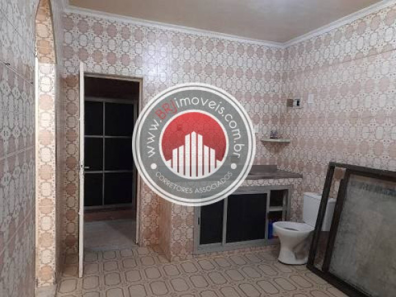 Imagem Casa com 4 Quartos para Alugar, 400 m² em Centro - Nilopolis Imagem Casa com 4 Quartos para Alugar, 400 m² em Centro - Nilopolis