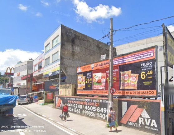 Imagem Terreno à Venda, 484 m² em Companhia Fazenda Belém - Franco Da Rocha Imagem Terreno à Venda, 484 m² em Companhia Fazenda Belém - Franco Da Rocha