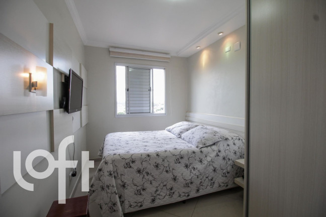 Imagem Apartamento com 2 Quartos à Venda, 57 m² em Interlagos (cidade Dutra) - São Paulo Imagem Apartamento com 2 Quartos à Venda, 57 m² em Interlagos (cidade Dutra) - São Paulo