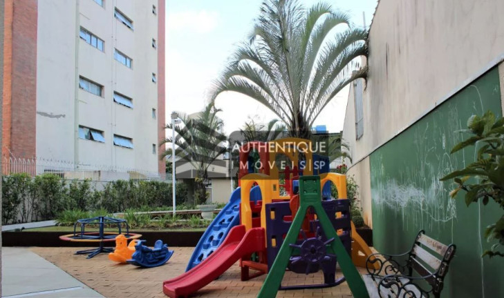 Imagem Cobertura com 3 Quartos à Venda, 188 m² em Lapa - São Paulo