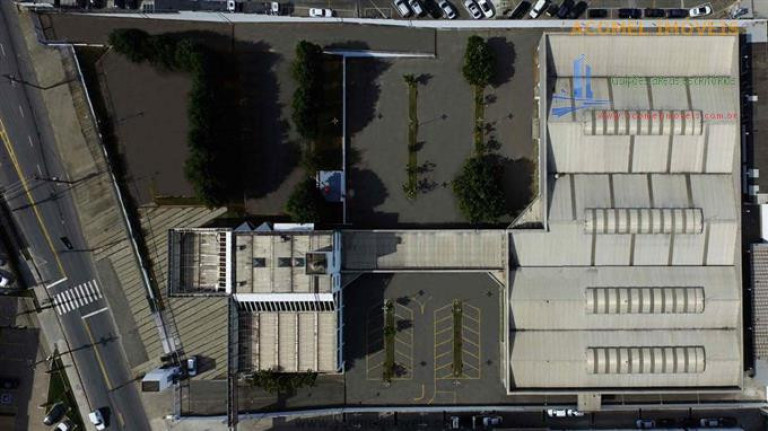 Imóvel Comercial para Alugar, 5.618 m² em Alphaville - Barueri