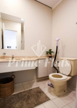 Imagem Apartamento com 1 Quarto à Venda, 36 m² em Moema - São Paulo