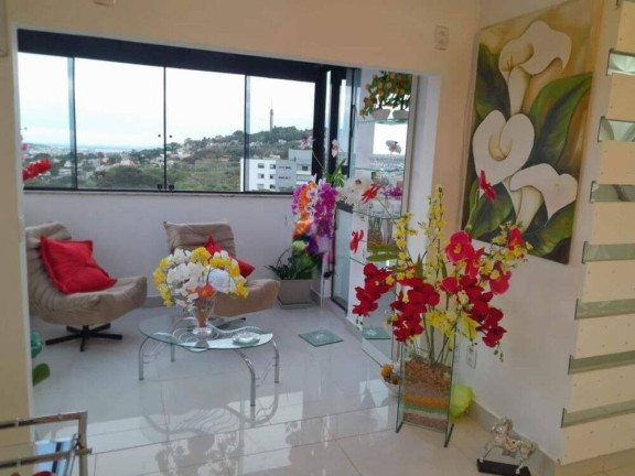 Imagem Apartamento com 3 Quartos à Venda, 170 m² em Santa Tereza - Porto Alegre