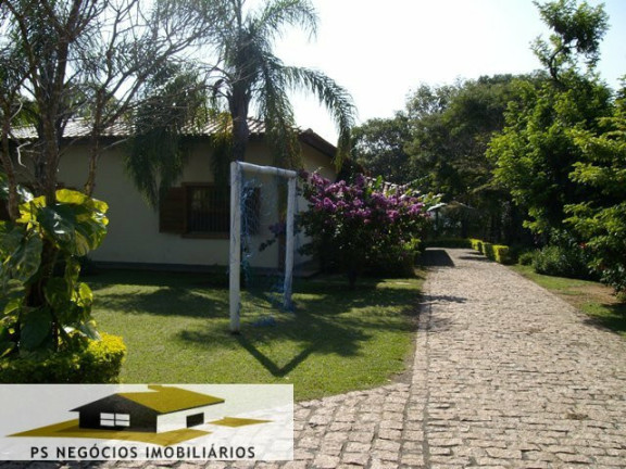 Imagem Imóvel com 6 Quartos à Venda, 2.506 m² em Chácara Carolina - Itu Imagem Imóvel com 6 Quartos à Venda, 2.506 m² em Chácara Carolina - Itu