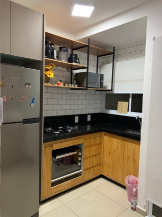 Imagem Apartamento com 2 Quartos à Venda, 62 m² em Parque Campolim - Sorocaba Imagem Apartamento com 2 Quartos à Venda, 62 m² em Parque Campolim - Sorocaba