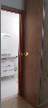 Imagem Apartamento com 3 Quartos à Venda, 118 m² em Jardim Esplanada - São José Dos Campos