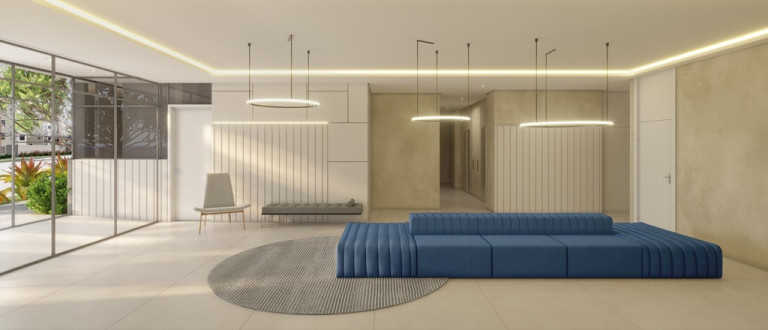 Imagem Imóvel com 1 Quarto à Venda, 24 m² em Perdizes - São Paulo