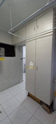 Imagem Apartamento com 3 Quartos à Venda, 83 m² em Santa Maria - São Caetano Do Sul