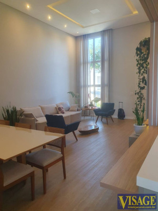 Imagem Casa de Condomínio com 3 Quartos à Venda, 250 m² em Vila Branca - Jacareí