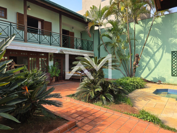 Imagem Casa com 4 Quartos à Venda, 700 m² em Vila Rosália - Guarulhos Imagem Casa com 4 Quartos à Venda, 700 m² em Vila Rosália - Guarulhos