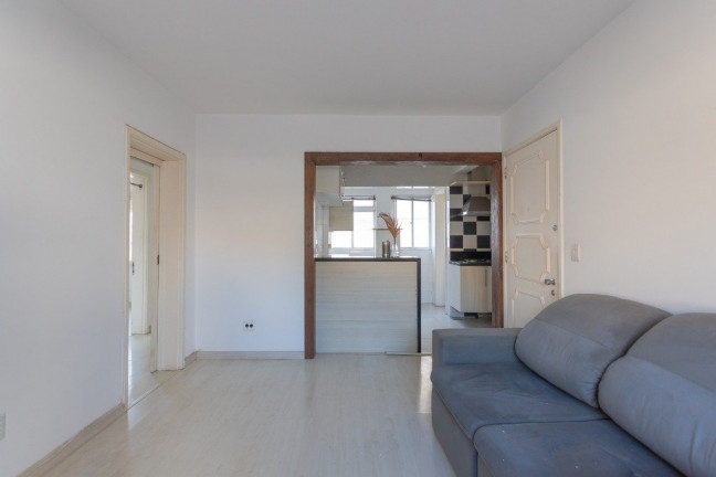 Imagem Apartamento com 2 Quartos à Venda,  em Petrópolis - Porto Alegre
