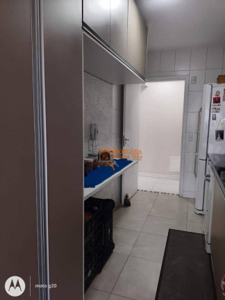 Imagem Apartamento com 3 Quartos à Venda, 82 m² em Vila Augusta - Guarulhos Imagem Apartamento com 3 Quartos à Venda, 82 m² em Vila Augusta - Guarulhos
