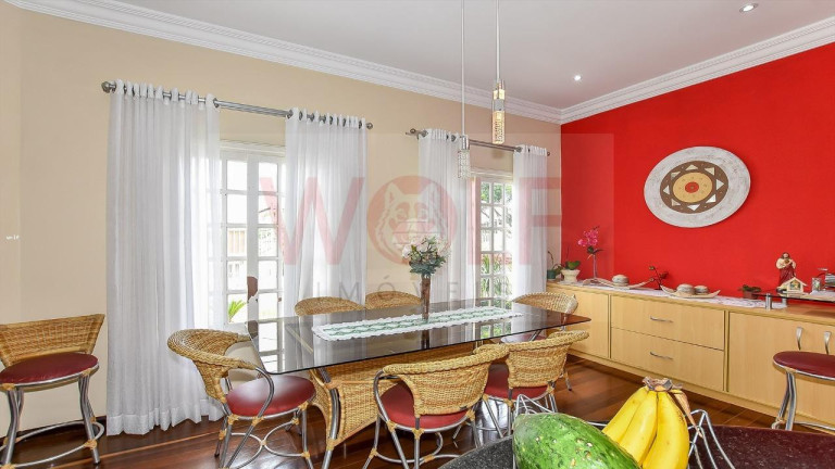 Imagem Casa com 4 Quartos à Venda, 243 m² em Pilarzinho - Curitiba Imagem Casa com 4 Quartos à Venda, 243 m² em Pilarzinho - Curitiba