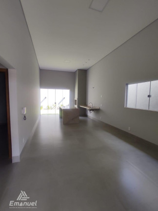 Imagem Casa com 2 Quartos à Venda, 100 m² em Loteamento Praia Da Urca - Campo Grande Imagem Casa com 2 Quartos à Venda, 100 m² em Loteamento Praia Da Urca - Campo Grande