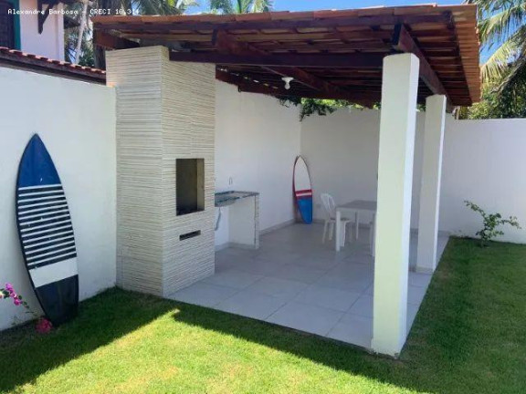Imagem Apartamento com 1 Quarto à Venda, 45 m² em Tamandaré - Tamandaré Imagem Apartamento com 1 Quarto à Venda, 45 m² em Tamandaré - Tamandaré