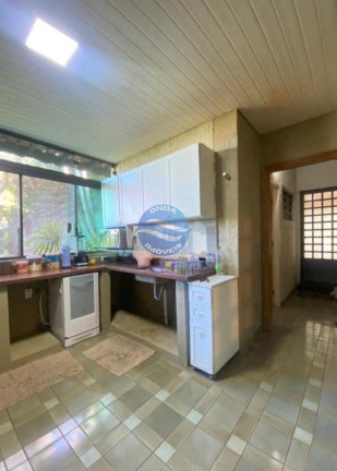 Imagem Casa de Condomínio com 2 Quartos à Venda, 1.000 m² em Tres Pontes - Monte Alegre Do Sul