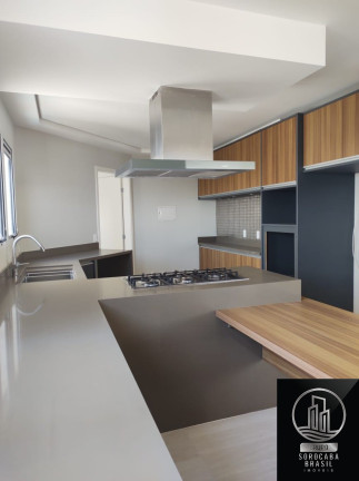 Imagem Apartamento com 3 Quartos à Venda, 246 m² em Parque Campolim - Sorocaba Imagem Apartamento com 3 Quartos à Venda, 246 m² em Parque Campolim - Sorocaba