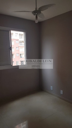 Imagem Imóvel com 2 Quartos à Venda, 52 m² em Parque Itália - Campinas Imagem Imóvel com 2 Quartos à Venda, 52 m² em Parque Itália - Campinas