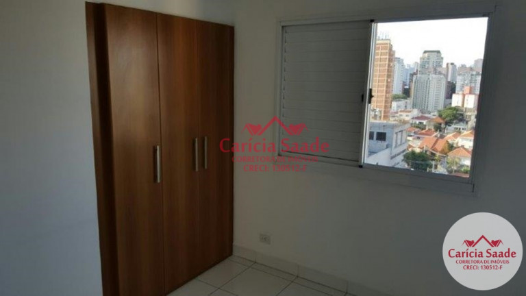 Imagem Apartamento com 3 Quartos à Venda, 80 m² em Vila Clementino - São Paulo