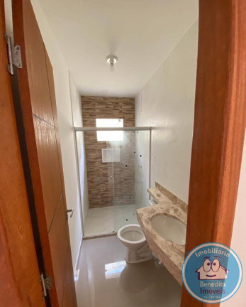 Imagem Casa com 2 Quartos à Venda, 63 m² em Parque Ecológico - Porto Seguro Imagem Casa com 2 Quartos à Venda, 63 m² em Parque Ecológico - Porto Seguro