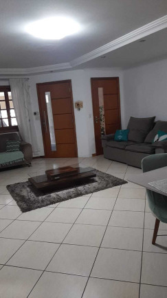 Imagem Sobrado com 3 Quartos à Venda, 198 m² em Alto Ipiranga - Mogi Das Cruzes
