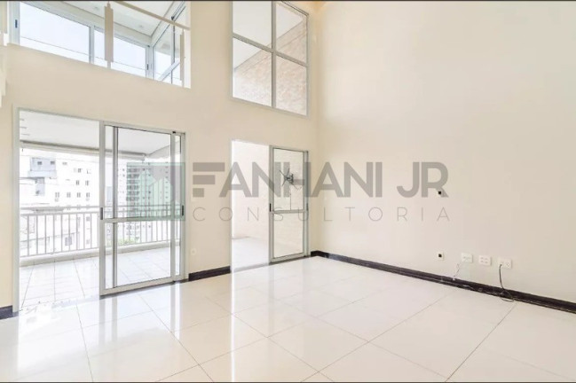 Imagem Imóvel com 3 Quartos à Venda, 151 m² em Cerqueira César - São Paulo