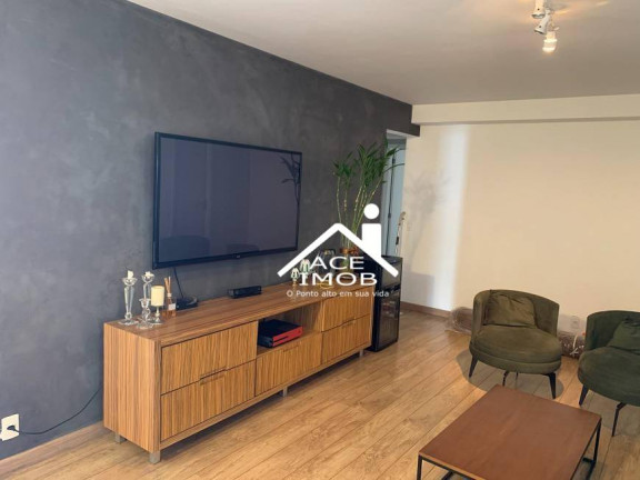 Imagem Apartamento com 4 Quartos à Venda, 143 m² em Chácara Santo Antônio (zona Sul) - São Paulo