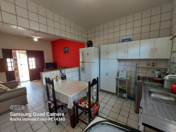 Imagem Casa com 3 Quartos à Venda, 191 m² em Candeias - Jaboatão Dos Guararapes