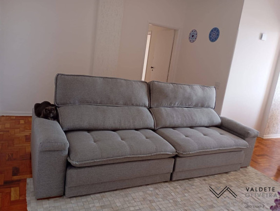 Imagem Apartamento com 3 Quartos à Venda, 110 m² em Centro - São José Dos Campos Imagem Apartamento com 3 Quartos à Venda, 110 m² em Centro - São José Dos Campos