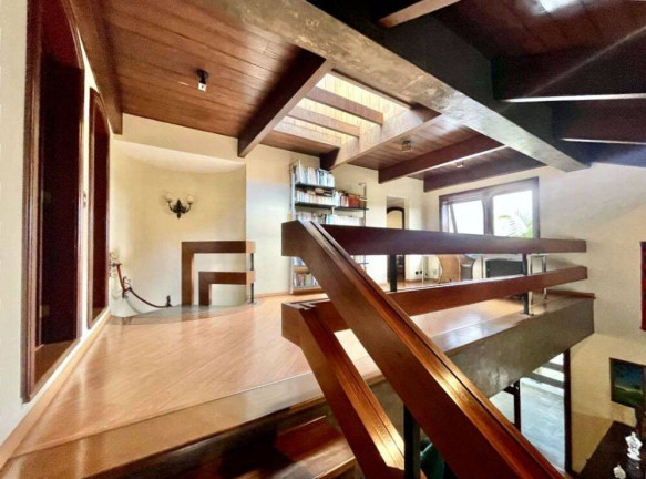 Imagem Casa com 5 Quartos à Venda, 2 m² em Palos Verdes - Carapicuíba