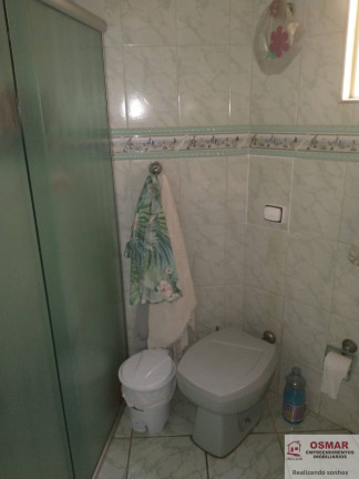 Imagem Casa com 4 Quartos à Venda, 200 m² em Jardim Luiz Cia - Sumaré