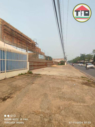 Imagem Galpão para Alugar, 600 m² em Nova Marabá - Marabá Imagem Galpão para Alugar, 600 m² em Nova Marabá - Marabá
