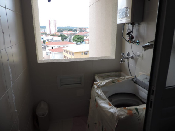 Imagem Apartamento com 2 Quartos à Venda, 54 m² em Jabaquara - São Paulo Imagem Apartamento com 2 Quartos à Venda, 54 m² em Jabaquara - São Paulo