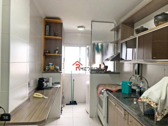 Imagem Apartamento com 2 Quartos à Venda, 80 m² em Tupi - Praia Grande Imagem Apartamento com 2 Quartos à Venda, 80 m² em Tupi - Praia Grande