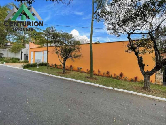 Casa de Condomínio com 3 Quartos à Venda, 400 m² em Vila Vianna - Cotia
