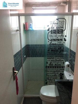 Imagem Imóvel com 2 Quartos à Venda, 48 m² em Sapopemba - São Paulo Imagem Imóvel com 2 Quartos à Venda, 48 m² em Sapopemba - São Paulo