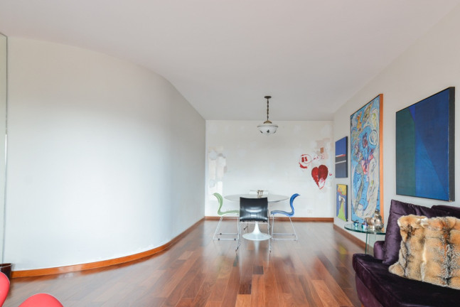 Imagem Apartamento com 2 Quartos à Venda, 151 m² em Vila Nova Conceição - São Paulo