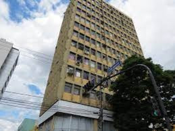 Imagem Sala Comercial à Venda, 31 m² em Centro - Bauru Imagem Sala Comercial à Venda, 31 m² em Centro - Bauru