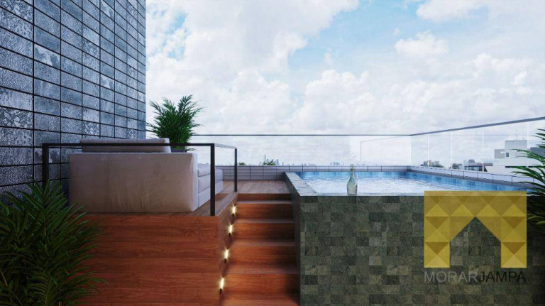 Imagem Apartamento com 2 Quartos à Venda, 54 m² em Intermares - Cabedelo Imagem Apartamento com 2 Quartos à Venda, 54 m² em Intermares - Cabedelo