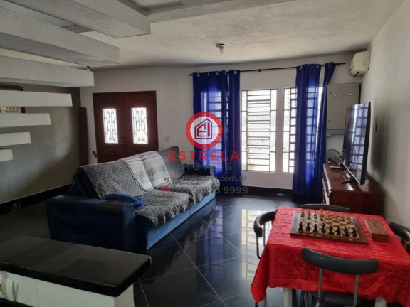 Imagem Casa com 4 Quartos à Venda, 434 m² em Jardim Pereira Do Amparo - Jacareí Imagem Casa com 4 Quartos à Venda, 434 m² em Jardim Pereira Do Amparo - Jacareí