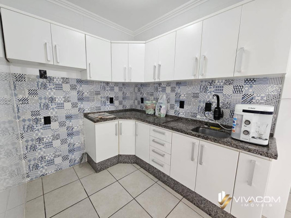 Imagem Apartamento com 3 Quartos à Venda, 113 m² em Kobrasol - São José Imagem Apartamento com 3 Quartos à Venda, 113 m² em Kobrasol - São José
