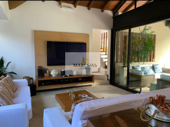 Imagem Casa com 4 Quartos à Venda, 350 m² em Maresias - São Sebastião Imagem Casa com 4 Quartos à Venda, 350 m² em Maresias - São Sebastião