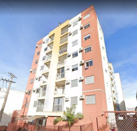 Imagem Apartamento com 2 Quartos à Venda, 138 m² em Centro - Santa Maria Imagem Apartamento com 2 Quartos à Venda, 138 m² em Centro - Santa Maria