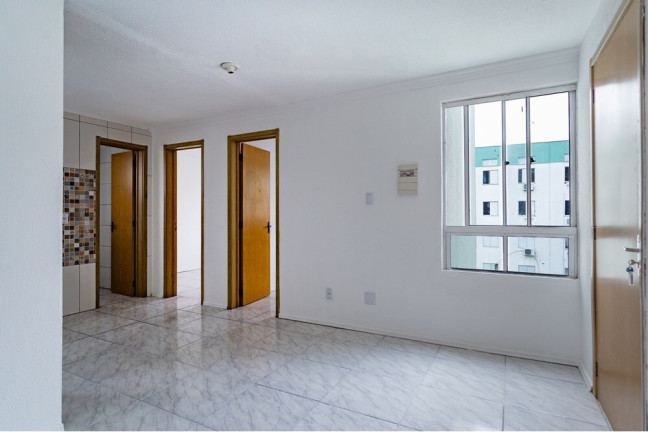 Imagem Apartamento com 2 Quartos à Venda, 43 m² em Partenon - Porto Alegre Imagem Apartamento com 2 Quartos à Venda, 43 m² em Partenon - Porto Alegre