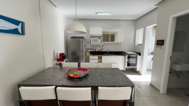 Imagem Casa de Condomínio com 3 Quartos à Venda, 109 m² em Enseada - Ubatuba