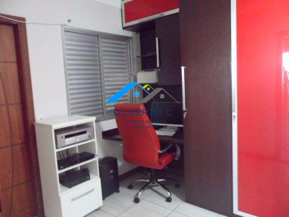 Imagem Cobertura com 3 Quartos à Venda, 172 m² em Vila America - Bauru
