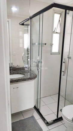 Imagem Apartamento com 3 Quartos à Venda, 66 m² em Vila Ema - São Paulo